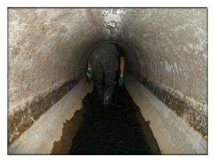 岱岳管道高压清洗